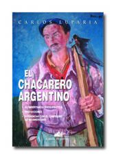 Portada de El chacarero argentino