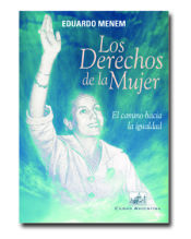 Portada de Los Derechos de la mujer