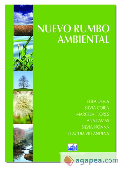 Nuevo rumbo ambiental