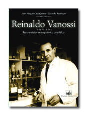 Portada de Reinaldo Vanossi