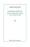 Ciudad G&oacute;tica