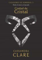 Portada de Ciudad de Cristal (Ebook)