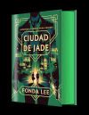 Ciudad De Jade De Fonda Lee