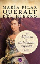 Portada de De Alfonso la dulc&iacute;sima esposa (Ebook)