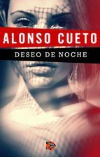 Portada de Deseo de noche (Ebook)