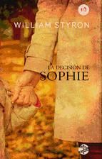 Portada de La decisión de Sophie (Ebook)