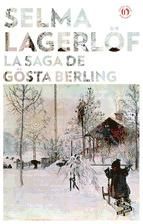 Portada de La saga de Gösta Berling (Ebook)