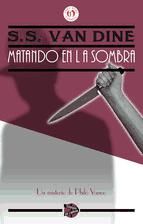 Portada de Matando en la sombra (Ebook)