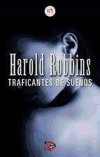 Portada de Traficantes de sueños (Ebook)