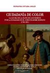 Ciudadan&iacute;a de color