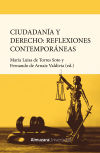 Ciudadanía y derecho: reflexiones contemporáneas