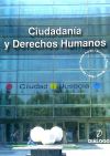 Ciudadanía y derechos humanos