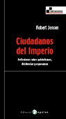 Ciudadanos del imperio