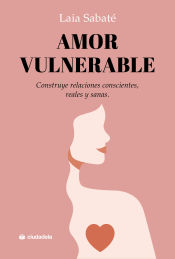 Portada de Amor vulnerable