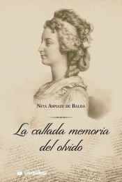 Portada de CALLADA MEMORIA DEL OVLVIDO