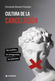 Portada de Cultura de la cancelación