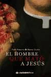 Portada de El hombre que mató a Jesús