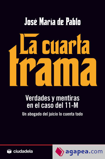 LA CUARTA TRAMA