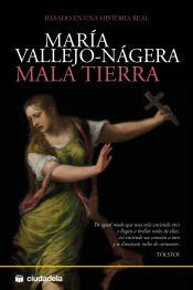 Portada de Mala tierra