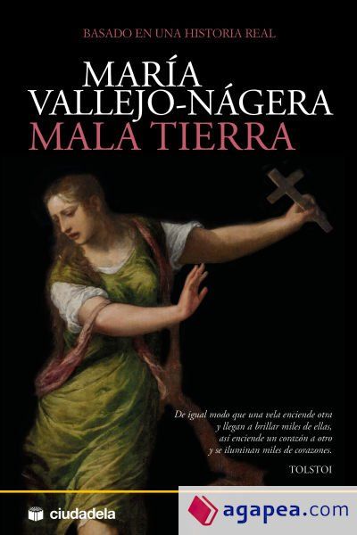 Mala tierra