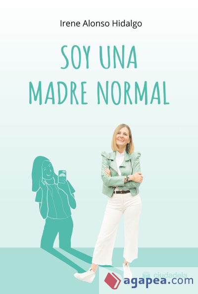 Soy una madre normal