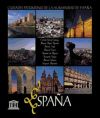 Ciudades Patrimonio de la Humanidad de España