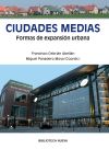 Ciudades medias