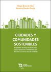 Ciudades y comunidades sostenibles. Propuesta de hoja de ruta para la localizaci&oacute;n e implantaci&oacute;n del ODS 11 en la isla Tenerife