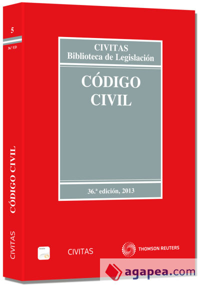 Código Civil