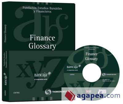 Finance Glossary