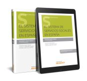 Portada de El sistema de servicios sociales en España (Dúo)