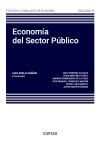 Manual De Economia En El Sector P&uacute;blico