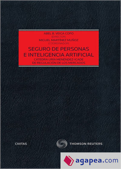 Seguro de personas e inteligencia artificial