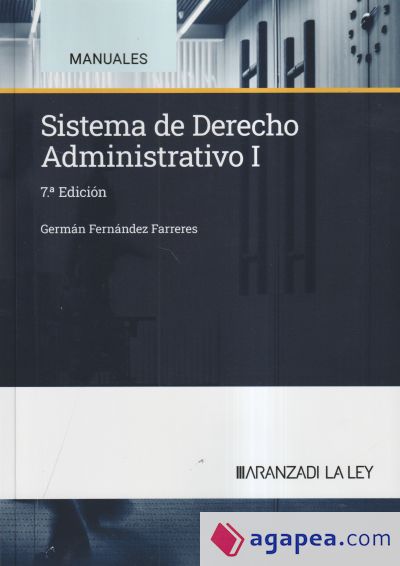 Sistema De Derecho Administrativo, 02 2024