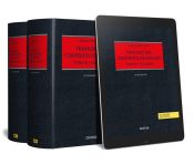 Portada de Tratado del contrato de seguro Tomo III (2 vols.) 2023