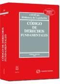 Portada de Código de Derechos Fundamentales