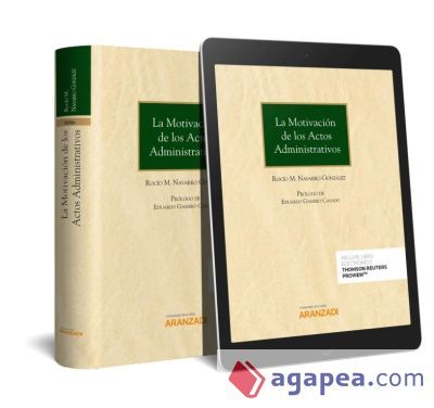 LA MOTIVACI&Oacute;N DE LOS ACTOS ADMINISTRATIVOS DUO