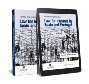 Portada de LAW FOR INSURERS IN SPAIN AND PORTUGAL DUO