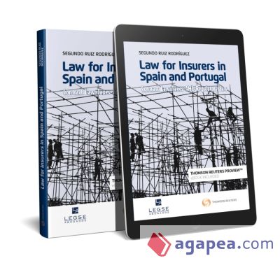 LAW FOR INSURERS IN SPAIN AND PORTUGAL DUO