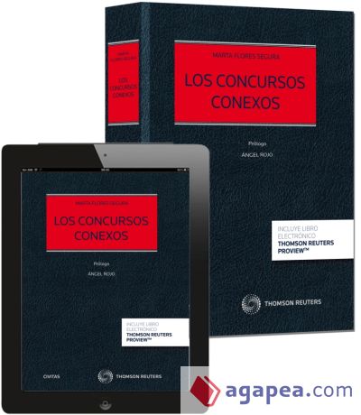 Los concursos conexos