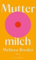 Portada de Muttermilch