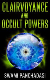 Portada de Clairvoyance And Occult Powers (Ebook)