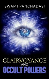 Portada de Clairvoyance and Occult Powers (Ebook)