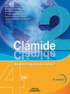 Cl&aacute;mide 2. 4&ordm; ESO