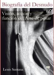 Portada de Biografía del desnudo