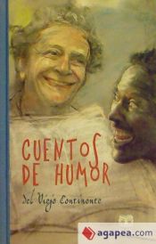 Portada de Cuentos de Humor del Viejo Continente