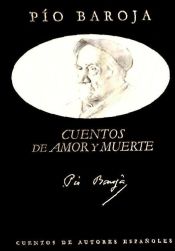 Portada de Cuentos de amor y muerte (Edición especial)