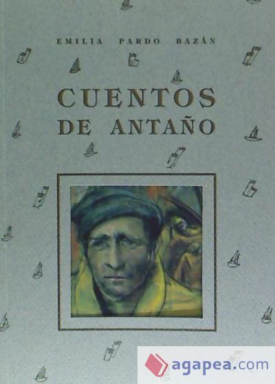 Cuentos de antaño