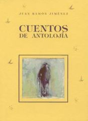 Portada de Cuentos de antolojía