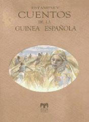 Portada de Cuentos de la Guinea española